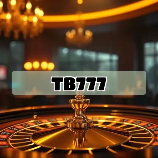 TB777: Eventos Que Transformam a Experiência de Jogos Online