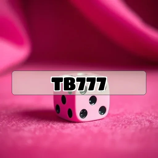 TB777: Descubra o Mundo Empolgante do Cassino Ao Vivo
