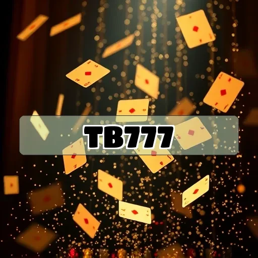 TB777: A Roleta que Encanta e Diverte em Cada Giro