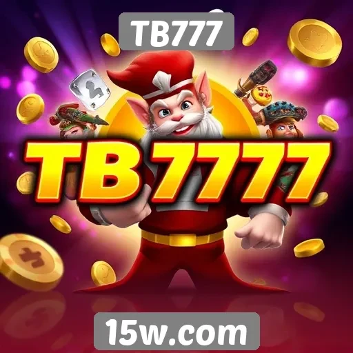 Avaliação das opções de jogos disponíveis no TB777