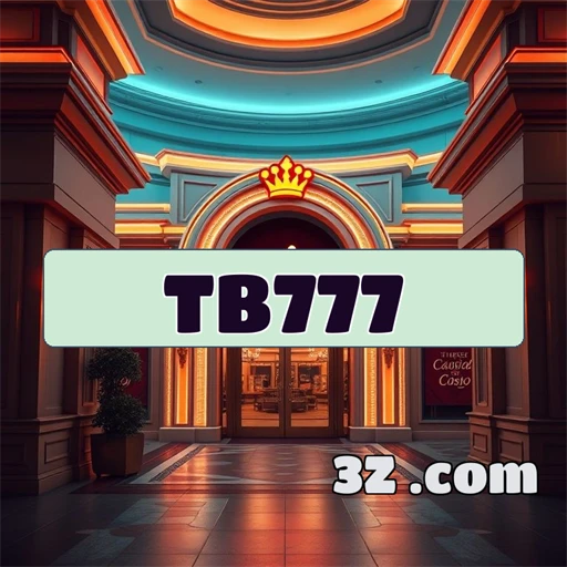 Login Criativo no TB777: Jogos e Conexões a Cada Clique